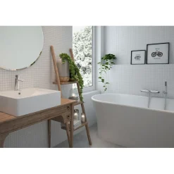 Wannenarmatur ARNIKA chrom^deante Outlet