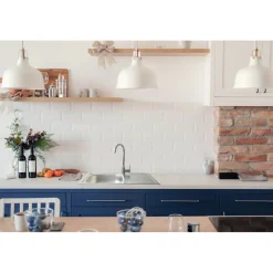 deante Spülen-Set Legato inkl Armatur^