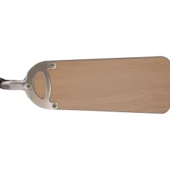 Deckenventilatormit Leuchte braun* Clearance