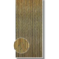 Dekorationsvorhang Saigon*