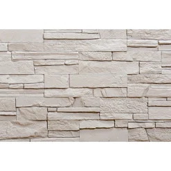 Dekorfliese Trento-1 200/340 x 93 x 12-24 mm grau* Clearance