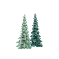 Dekotanne 20,5cm grün* Sale