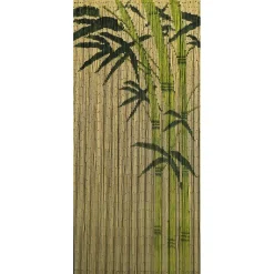 Deko-Vorhang Bamboo* Outlet