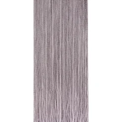 Deko-Vorhang Bead 90 x 200 cm Polyester^ Discount