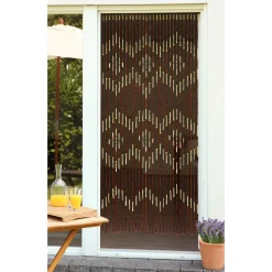 Deko-Vorhang Menam^ Hot