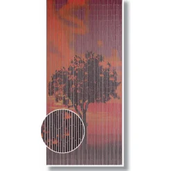 Deko-Vorhang Sunrise