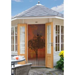 Deko-Vorhang Sunrise