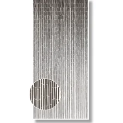 Deko-Vorhang Taupe* New