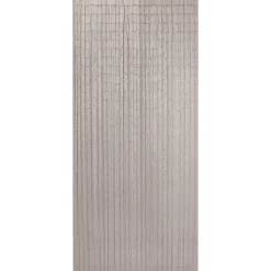 Deko-Vorhang UNI weiß