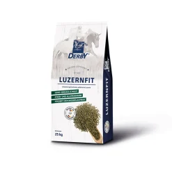 Derby Heu-Ersatz Lutzernfit 25 kg^
