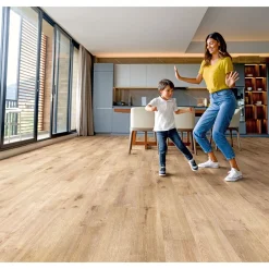 Designboden O.R.C.A Flex Sand River Oak 128,8 x 18,9 cm*