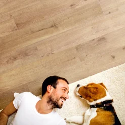 Designboden O.R.C.A Flex Sand River Oak 128,8 x 18,9 cm*