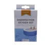 Desinfection Oxygen Planet Spa* Sale