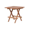 Beistelltisch Woodie 50 x 50 cm^deVries Clearance