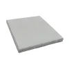 Betonplatte grau 40 x 40 x 3 cm^Diephaus