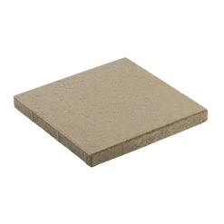 Betonplatte grau 30 x 30 x 3 cm^Diephaus Hot