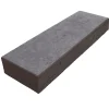 Blockstufe anthrazit 125 x 35 x 15 cm*Diephaus Sale