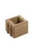 Gartenmauersteine 25 x 25 x 20 cm Sandstein-Halbst.^Diephaus Hot