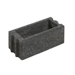 Gartenmauersteine 50 x 25 x 20 cm Quarzit-Normalst.*Diephaus Clearance