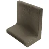 L-Stein anthrazit 60 x 50 x 40 x 7 cm*Diephaus Online
