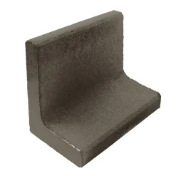 L-Stein anthrazit 40 x 50 x 30 x 7 cm^Diephaus Online