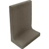 L-Stein anthrazit 80 x 50 x 50 x 7 cm*Diephaus