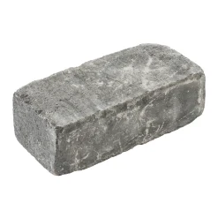 Mauerstein Antik Basalt 42 x 21 x 14 cm^Diephaus Sale