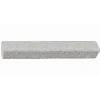 Mauerstein Blasted Granit 80 x 10 x 10 cm*Diephaus Clearance