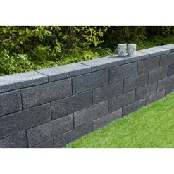 Mauerstein Coarse 45 x 22,5 x 16,5 cm Quarzit*Diephaus Sale