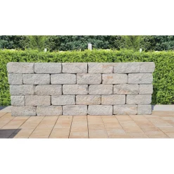 Mauerstein Cup Midi Muschelkalk 35 x 20 x 15 cm^Diephaus Sale