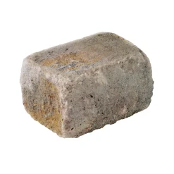 Diephaus Mauerstein Cup-Mini Muschelk. 25 x 16,5 x 15 cm