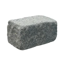 Mauerstein Cup-Mini Quarzit 25 x 16,5 x 15 cm*Diephaus Hot