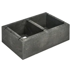 Mauerstein Top Maxi Quarzit 60 x 40 x 20 cm^Diephaus Best