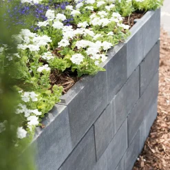 Mauerstein Top Maxi Quarzit 60 x 40 x 20 cm^Diephaus Best