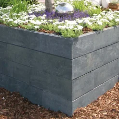 Mauerstein Top Maxi Quarzit 60 x 40 x 20 cm^Diephaus Best