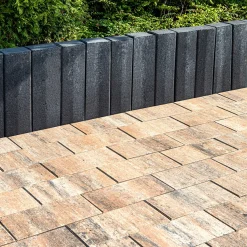 Moderna Anthrazit 25 x 12,5 x 6 cm*Diephaus Clearance