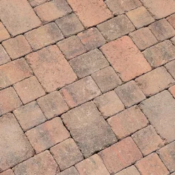 Pflaster Antik herbstlaub 1,059 m2 pro Lage*Diephaus