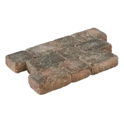 Pflaster Antik Herbstlaub 28 x 21 x 7 cm 0,94 m2 pro Lage^Diephaus Hot