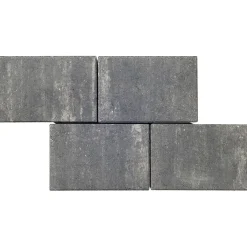 Pflaster Edition quarzit 0,96m2 pro Lage*Diephaus