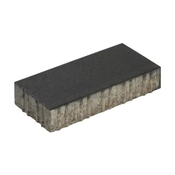 Pflaster Major basalt mit Glimmer 0,96m2 pro Lage*Diephaus Clearance