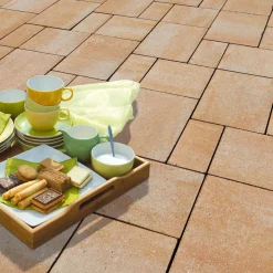 Pflaster Urban sandstein 0,92 m2 pro Lage*Diephaus