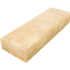 Siola-Blockstufe Sandstein 50 x 34,5 x 15 cm*Diephaus Sale