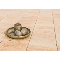 Terrassenplatte No 1 Nature 60 x 30 x 4 cm Sandstein^Diephaus Hot
