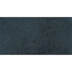 Terrassenplatte No.1 Diamant 80 x 40 cm Schwarz-Basalt^Diephaus Outlet