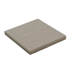 Terrassenplatte No. 1 Grace mittelgrau 40 x 40 x 4 cm^Diephaus Best