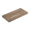 Terrassenplatte No. 1 Nature muschelbeige 50 x 25 x 4 cm*Diephaus Sale