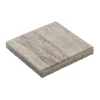 Diephaus Terrassenplatte No. 1 Nature greige 30 x 30 x 4 cm
