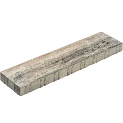 Terrassenplatte No 1 Lanky Muschelkalk 80 x 20 x 6 cm*Diephaus Sale