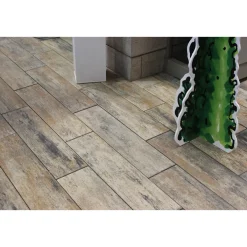 Terrassenplatte No 1 Lanky Muschelkalk 80 x 20 x 6 cm*Diephaus Sale