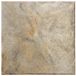 Diephaus Terrassenplatte No.1 Edition 40 x 40 cm Muschelkalk